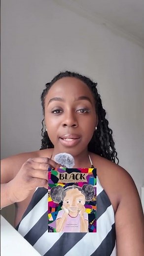 5 Black Children's Books That Belong on EVERY Bookshelf 🔥