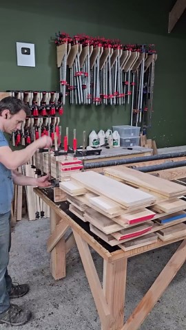 Maple, Cherry, Walnut - Wooden Cutting Board