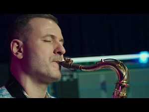 Black - Wonderful Life | JK Sax Remix