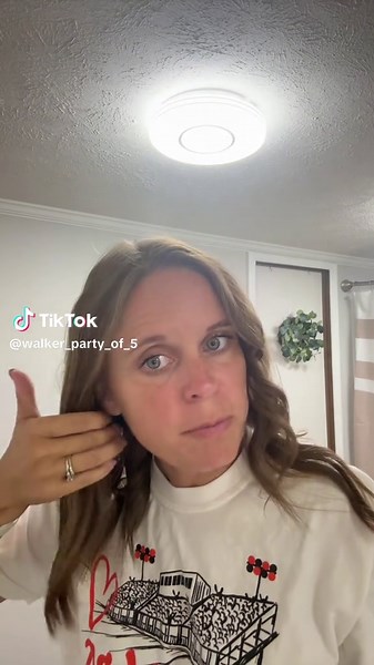 Cute results today, damage tomorrow. Break up with the heat that hurts you—BioIonic treats your hair right. #hairtok #curltutorial #tiktokshopfallsale #tiktokshopblackfriday #curls