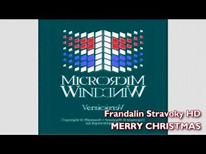 Windows 3.1 Effects Round 1 vs IMC135, QMG177, MFE254 and Everyone (1/20)