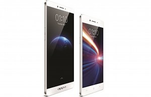 Oppo R7 e R7 Plus ufficiali: ecco le caratteristiche