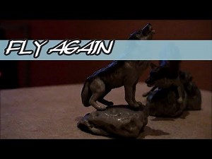 『歌ってみた！』FLY AGAIN (Full Ver.)[ルビあり] / MAN WITH A MISSION