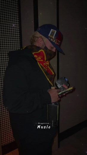 Monastery: Ryan Castro & Feid Collaboration