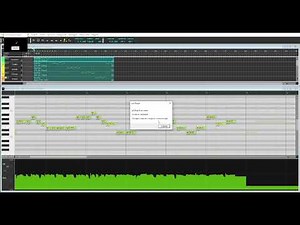 【 VOCALOID 3 & 4】Plugins - Download [SeeU, UNI]