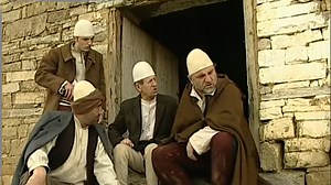 Rama nuk vjen me bo muhabet po vjen me allti nkrah | ONIMA