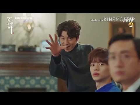 Goblin Episode 16 Wedding Scene Final Preview Teaser