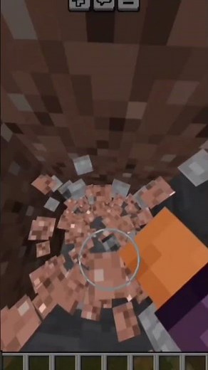 Night Vision Mod for Minecraft bedrock