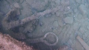 Archaeologists Discover Wreckage of 33 Ships Lost for 144 Years Along Alaska Coastline