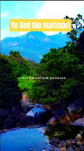 PNG Gospel Song 🎵 | Powerful Worship & Praise 2025