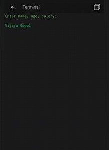 BufferedReader in java (StringTokenizer in Accepting Defferent Type for Input)