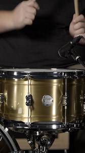 32 reactions | The new PDP 8x14" Concept Brushed Brass Snare offers a heavy-duty Brass shell for ear-splitting volume with patented DW hardware. The 1.2mm rolled shell pumps out Brass's brutal cut and classic tone, while a DW MAG throw-off and dual-turret lugs fine-tune your sound. Shop PDP Snare Drums at www.pacificdrums.com. #ProductSpotlight #TeamPacificDrums | PDP - Pacific Drums & Percussion | Facebook