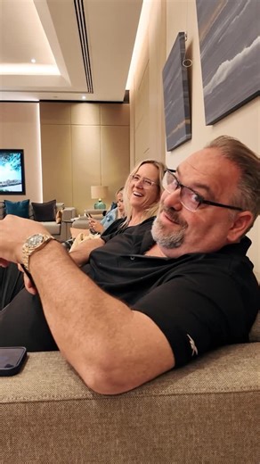 Milton Todd Ault III on Instagram: "I knew going to Dubai would be a game-changer and just days in, we’ve had breakthrough meetings across the crypto and fintech world. What excites me most? The people stepping up to run Ault Mining Nodes. You’re not just powering a blockchain you’re helping launch the infrastructure of the next financial era. This is how we bring programmable finance to life, backed by AI, compliance, and global scale. This is how we build the future, one node at a time. — Todd