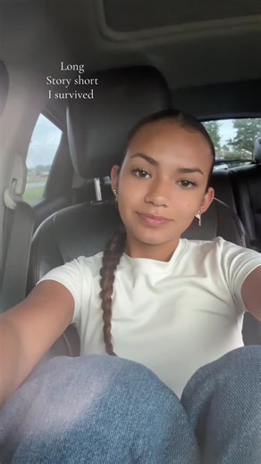 Hang in there #fypシ #repost | Scary Stories TikTok