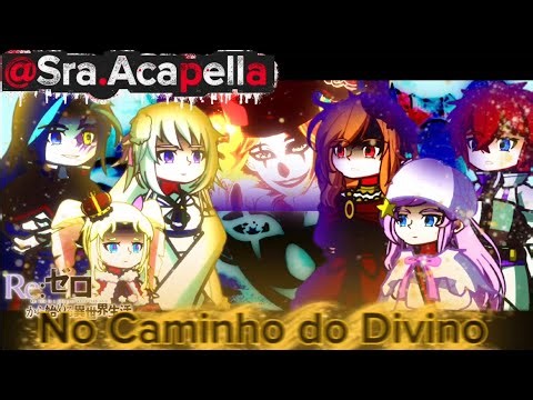 Re:zero "Au" react | The Madman: On the Path to the Divine - Klein Moretti | (@Fanfic-Sonora)