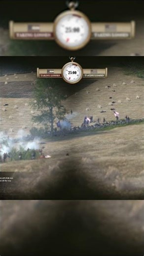 Canister & Case 🎯 Deadly Duo of CSA Artillery | Murmurs of Antietam Short