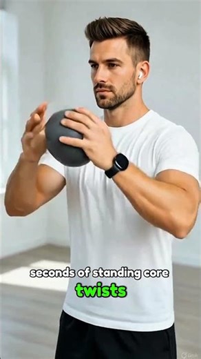 Routine for Busy Days I Simple Home Fitness (No Equipment) #motivation #eassyworkout #fitness