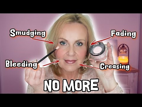 Get FLAWLESS SKIN With These 5 PRO TIPS Using Setting Powder