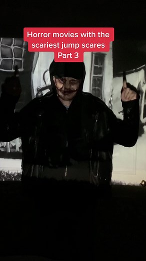 Time to unlock some new traumas. #fyp #horrortok #movietok | Darkness Falls Movie