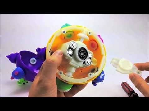 Smyths Toys - Chuckle Ball Instruction Video