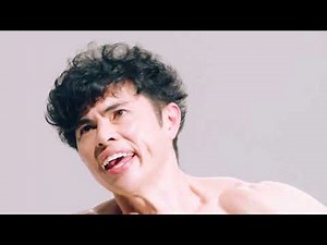 小島よしお出演／「ハードオフ」ウェブCM「そんなの関係ねえ」篇