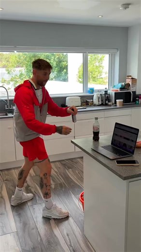 824K views · 14K reactions | The greatest coke prank of all time  | Kristen Hanby | Facebook