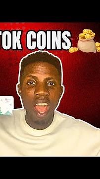 How to Buy TikTok Coins with Opay Card Safely (No Scam, No Stress)