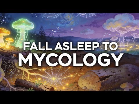 2 Hours of Mycology Fundamentals to Fall Asleep to