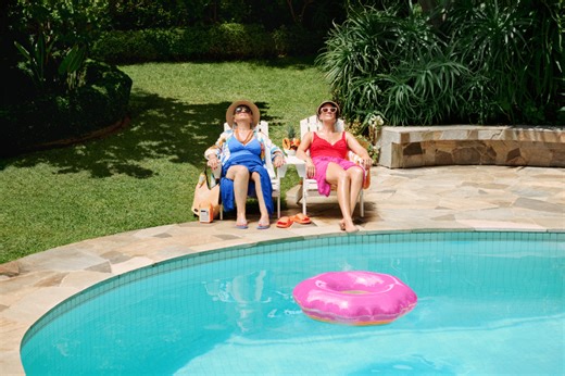 Catch.com.au Launches 'Catch Everything, Do Nothing' Summer Campaign Via Ortolan