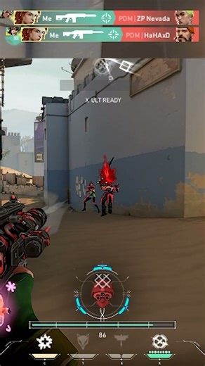 SKYE's BLITZ-REFLEX! ⚡ 4K Clutch auf BIND mit perfektem Flash. #Shorts