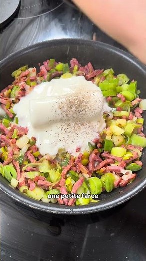Gratin ravioles du dauphiné
