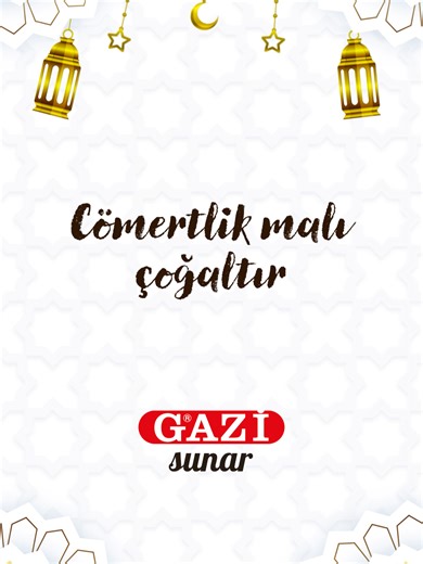 Cömertlik ve Paylaşmanın Gücü Ramazan'da
