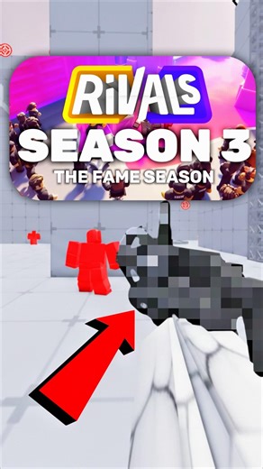 ALL Easter Eggs From The New Rivals Season 3 Trailor