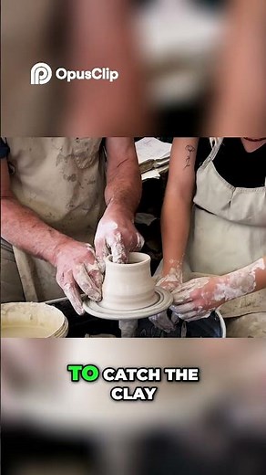 Pottery Tutorial Mastering the Pinch Pot Technique!