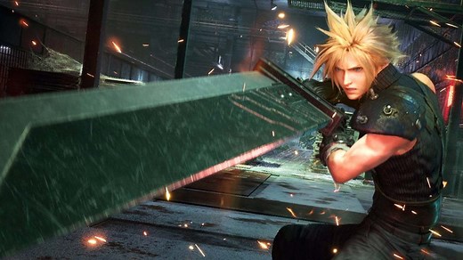 FF7 Remake Hard Mode Guide: Tips on MP Recovery, Healing, and the Best Materia