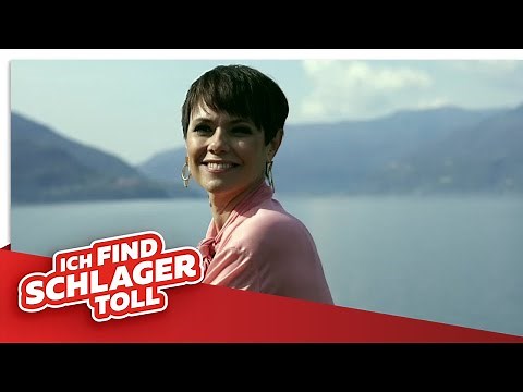 Francine Jordi - Voyage Voyage (Offizielles Musikvideo)