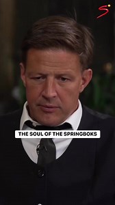 “The Springboks win the games that sometimes we’re not supposed to win” 🇿🇦 | SuperSport Rugby