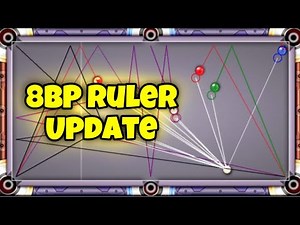 8BP Ruler Update (emulator/screenSharing/web)