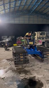 #Crawler Larson Portigo | Larson portigo 4x4