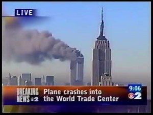 The Howard Stern Show on September 11th 2001 remembering 9/11