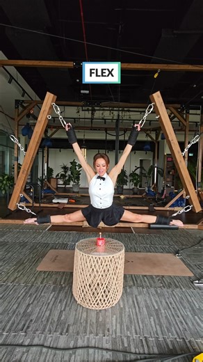 1.3M views · 989 reactions | Upside-down birthday @albertoprivet #FlexibilityGoals #BirthdayTrick #EpicTalent #PeopleAreAwesome #ProMoves | People Are Awesome | Facebook