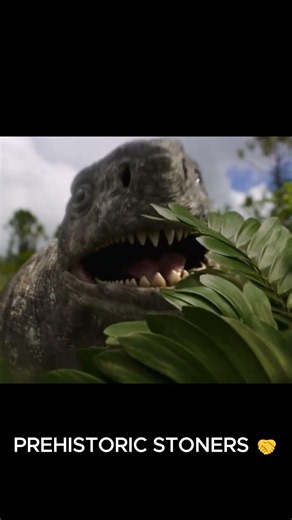 Surviving earth 🤝 Dinosaur Revolution