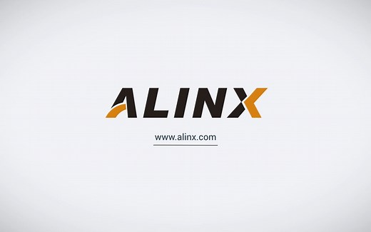 【04】ALINX Zynq MPSoC XILINX FPGA视频教程Vitis HLS开发_初识Vitis HLS 和 CPU 之间的交互