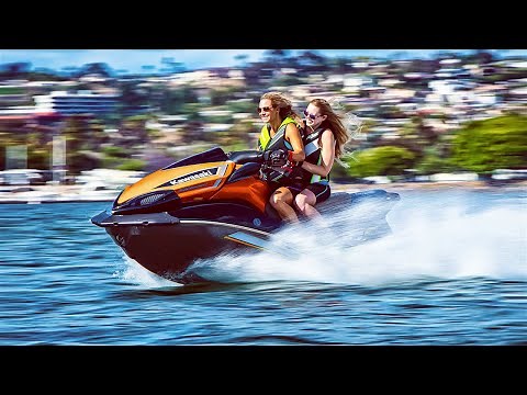 Top 5 Fastest Jet Skis For Water Lovers | Best Jet Skis 2023
