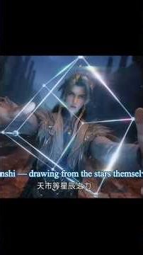 Epic moment from Threads of fate episode 10 #shorts