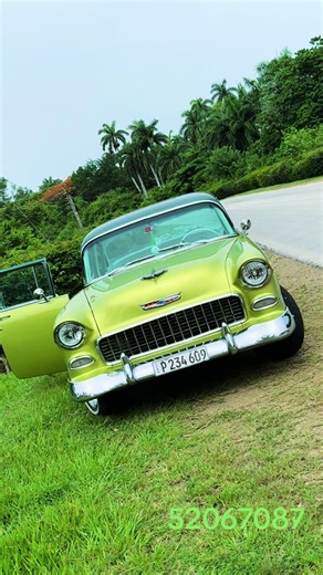 Taxi Prestige Holguín