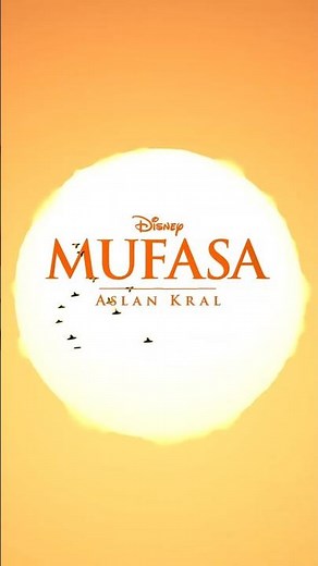 Mufasa, Biraz Yaramazlık Yapalım! | Mufasa: Aslan Kral