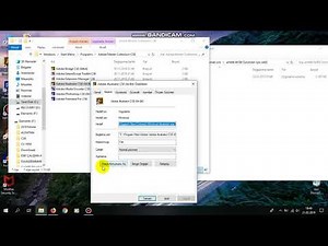 Adobe Program Crackleme