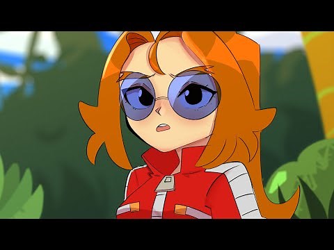 "I Miss My Wife, Tails" But Eggman is a Waifu ft ‪@Naphia‬ | Sonic the Hedgehog Animatic