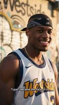 Tupac Shakur, The Voice That Refused to Be Silenced